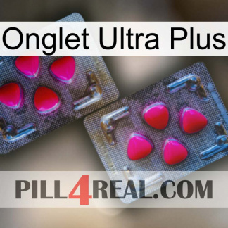 Ultra Plus Tab 15